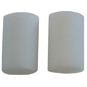 Sencys grondverfroller 5cm - 2 stuks