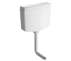 Baseline reservoir laaghangend 6L start/stop wit