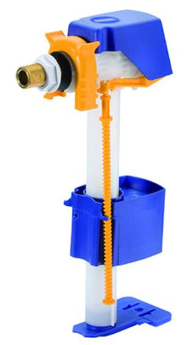 AquaVive vlotterkraan universeel hydraulisch 3/8