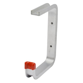 Duraline G-haak aluminium 17x22cm
