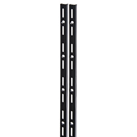 F-Railset enkel zwart 100cm