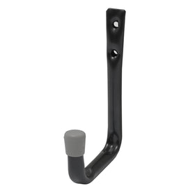 Duraline J-haak buis enkel grijs 13x8cm