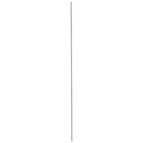 Ronde stok grenen Ø18mm 270cm