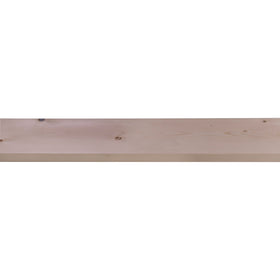 Schaaflat vuren 18x140mm 210cm