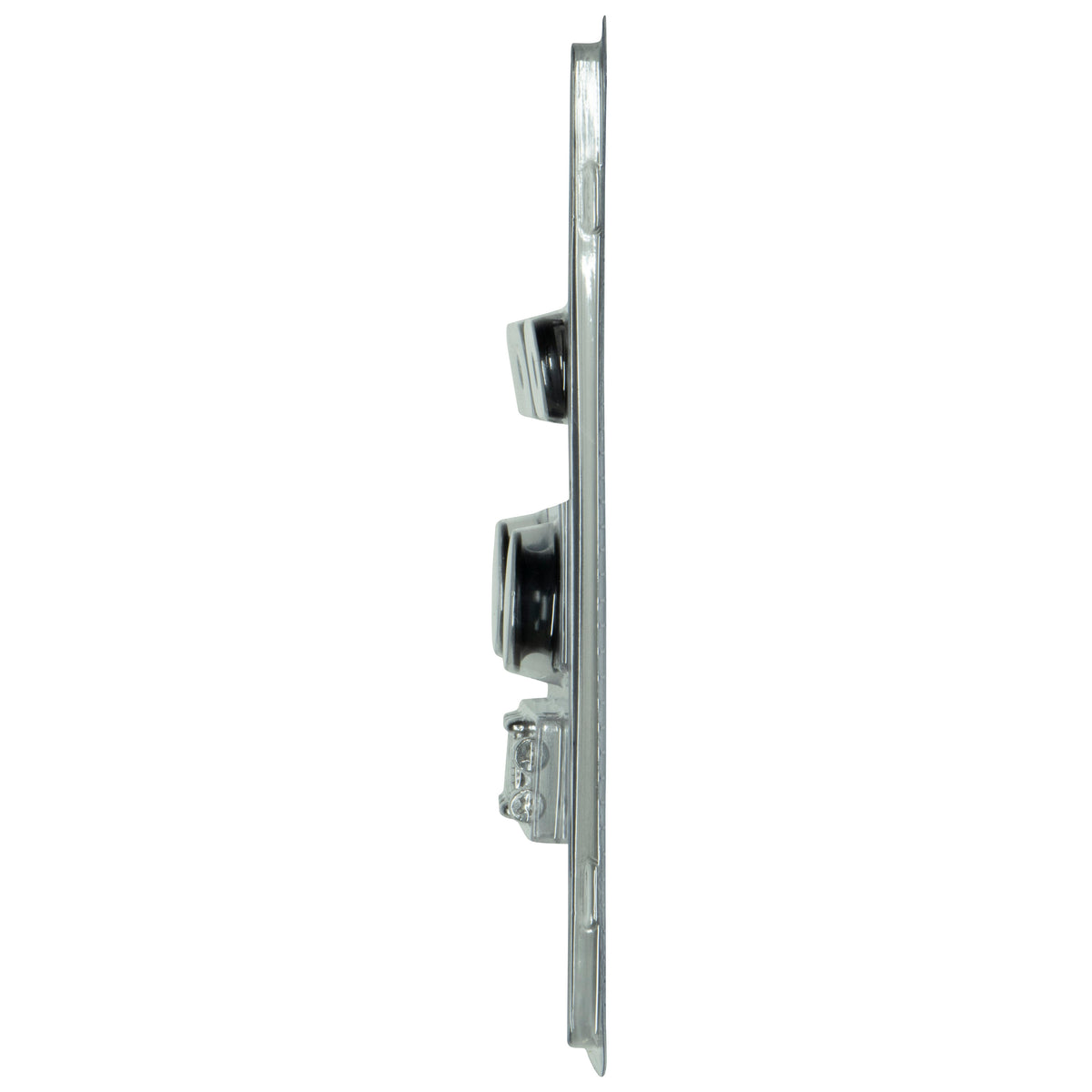 StoreMax Basic schuifd. wielset t.b.v. 1 deur type rollend R-20