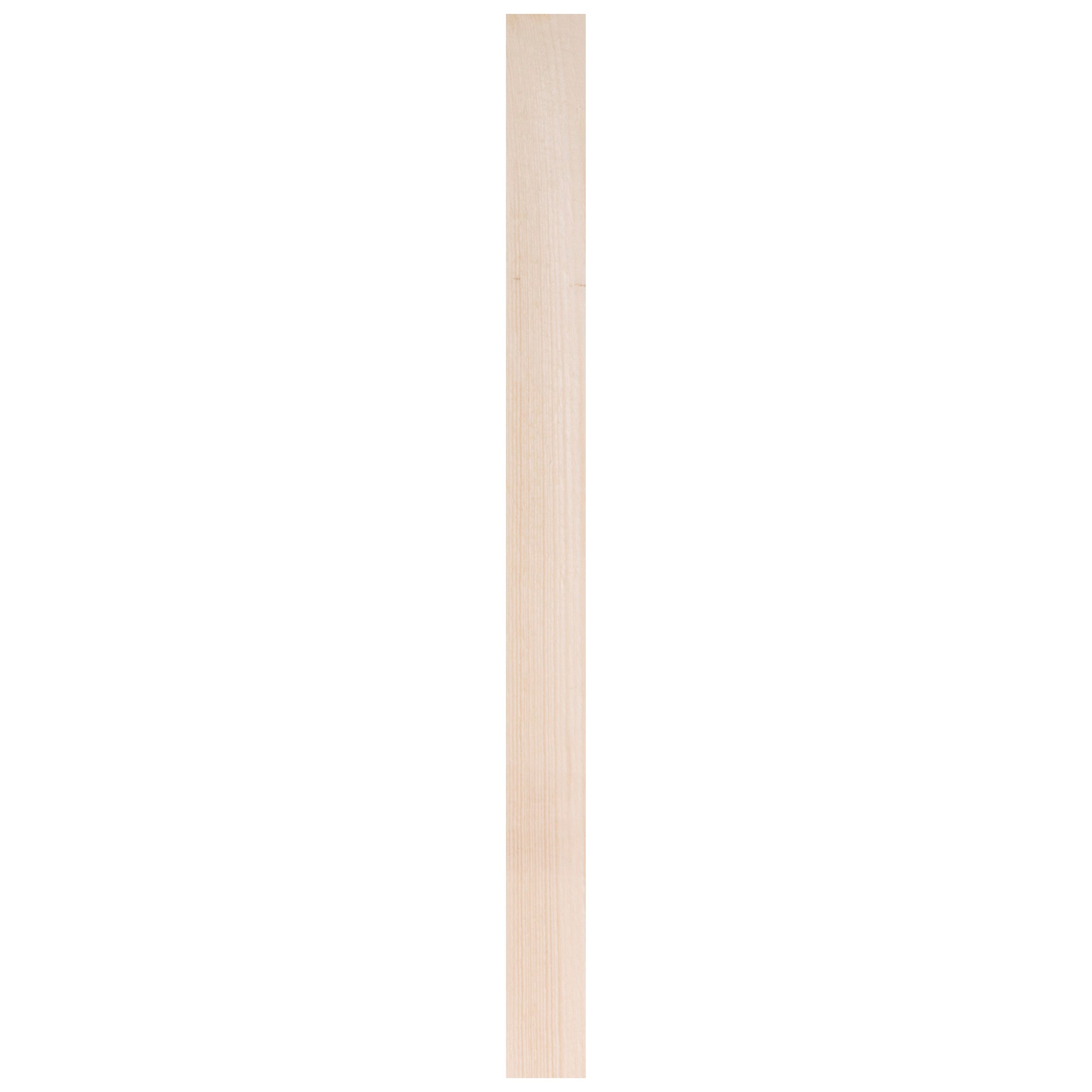 CanDo steigerhout plank onbehandeld vuren 30x195mm 250cm