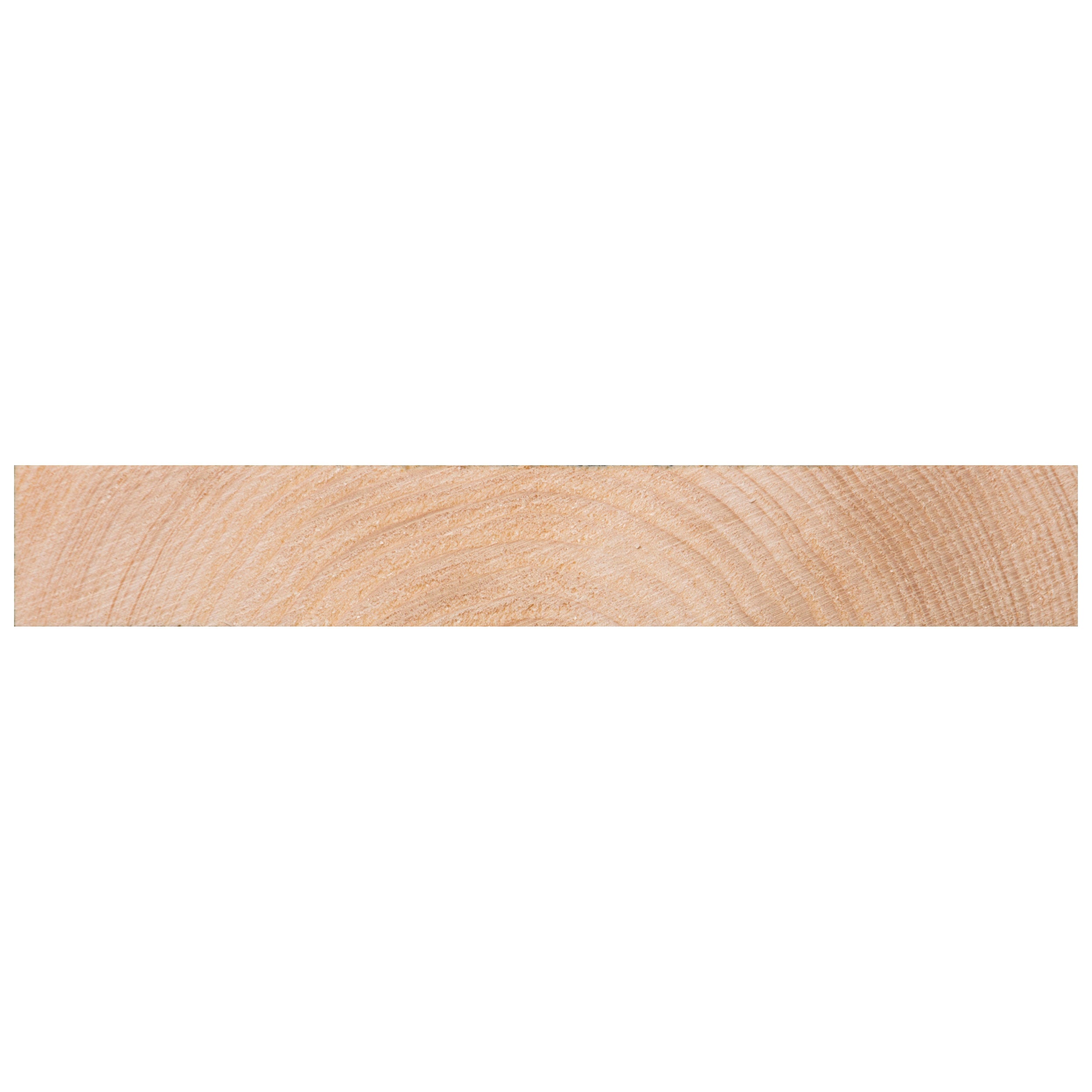 CanDo steigerhout plank onbehandeld vuren 30x195mm 250cm