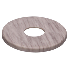 CanDo rozet grijs eiken KL04 2 stuks