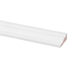 Decorlijst grenen gegrond 12x32mm 270cm
