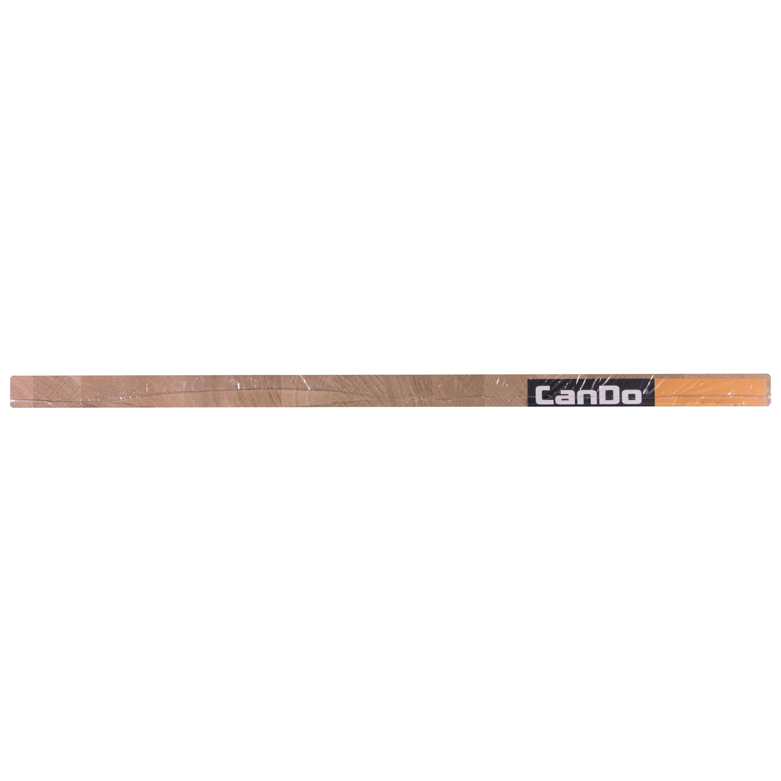 CanDo massief werkblad - Eiken - 26mm - 61x126cm