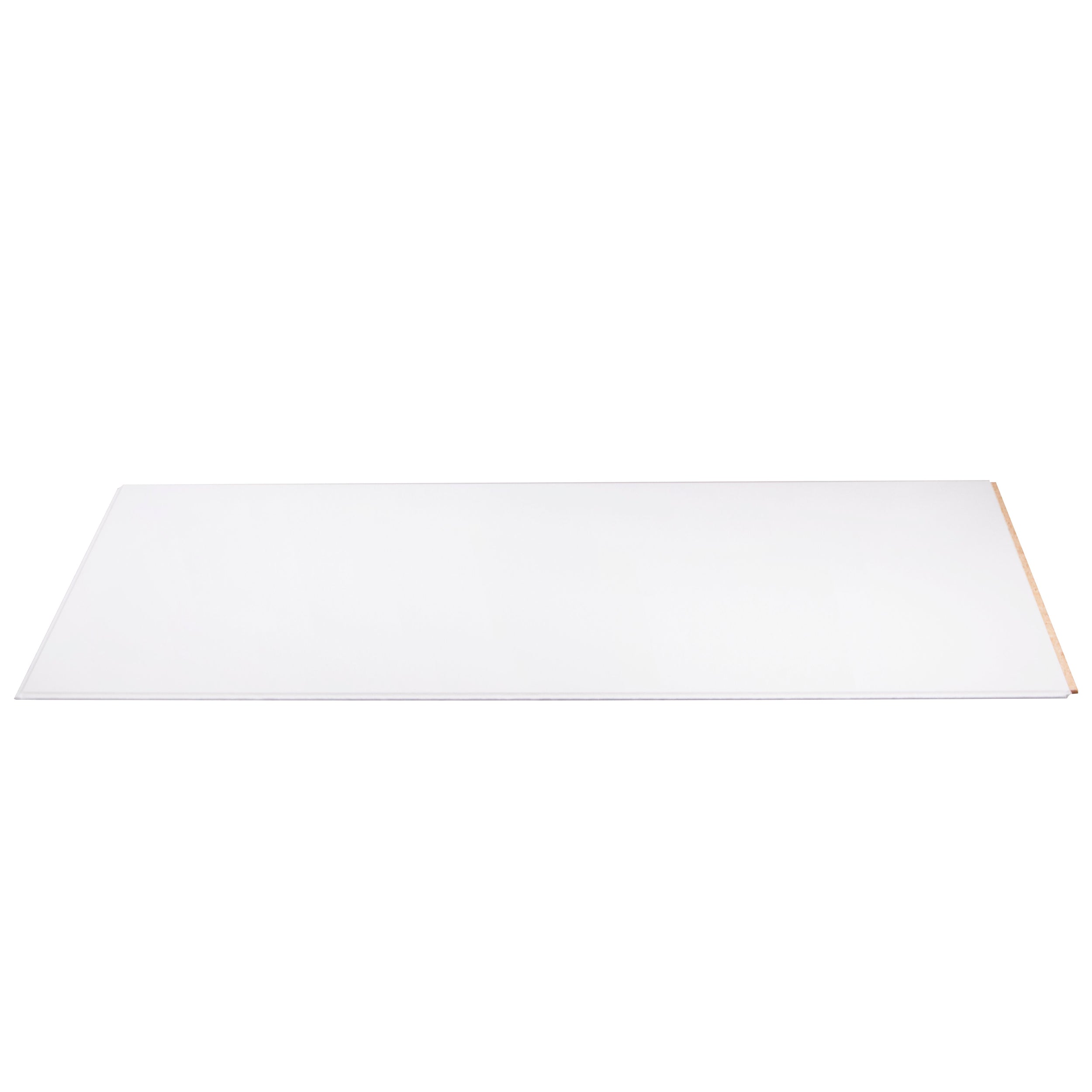 Agnes wand-en plafondplaat vochtwerend T&G 4-z wit stuc 60x120cm 12mm