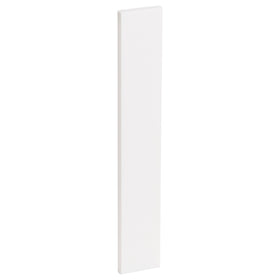 CanDo eindstuk wit medium 4 stuks