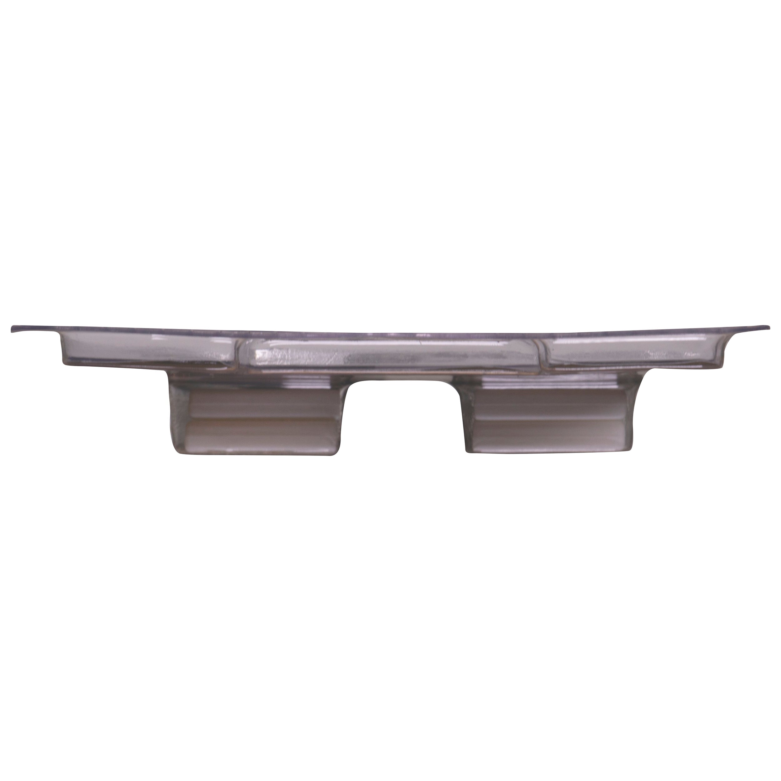CanDo eindstuk wit medium 4 stuks
