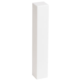 CanDo hoekstuk wit 2 stuks