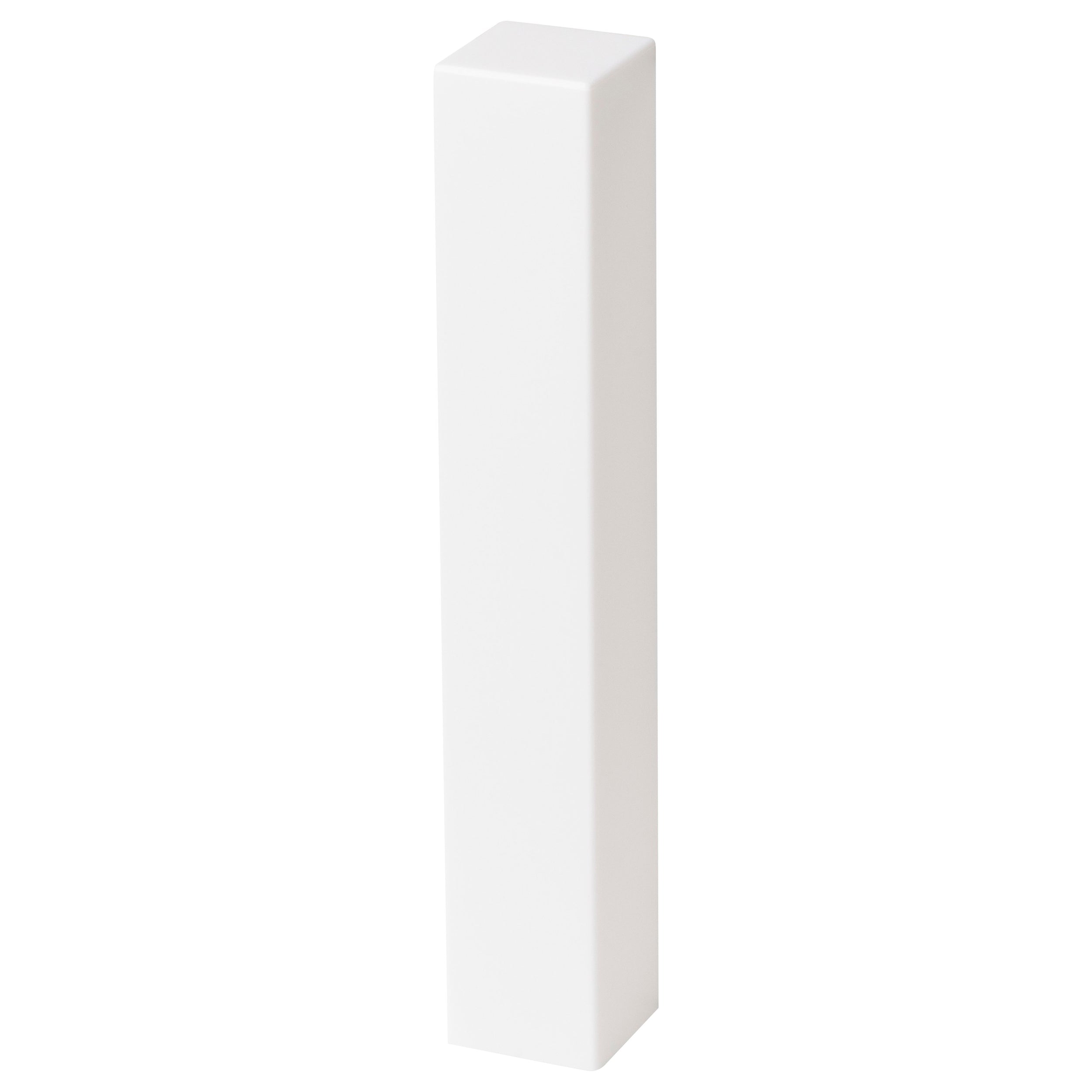 CanDo hoekstuk wit 2 stuks