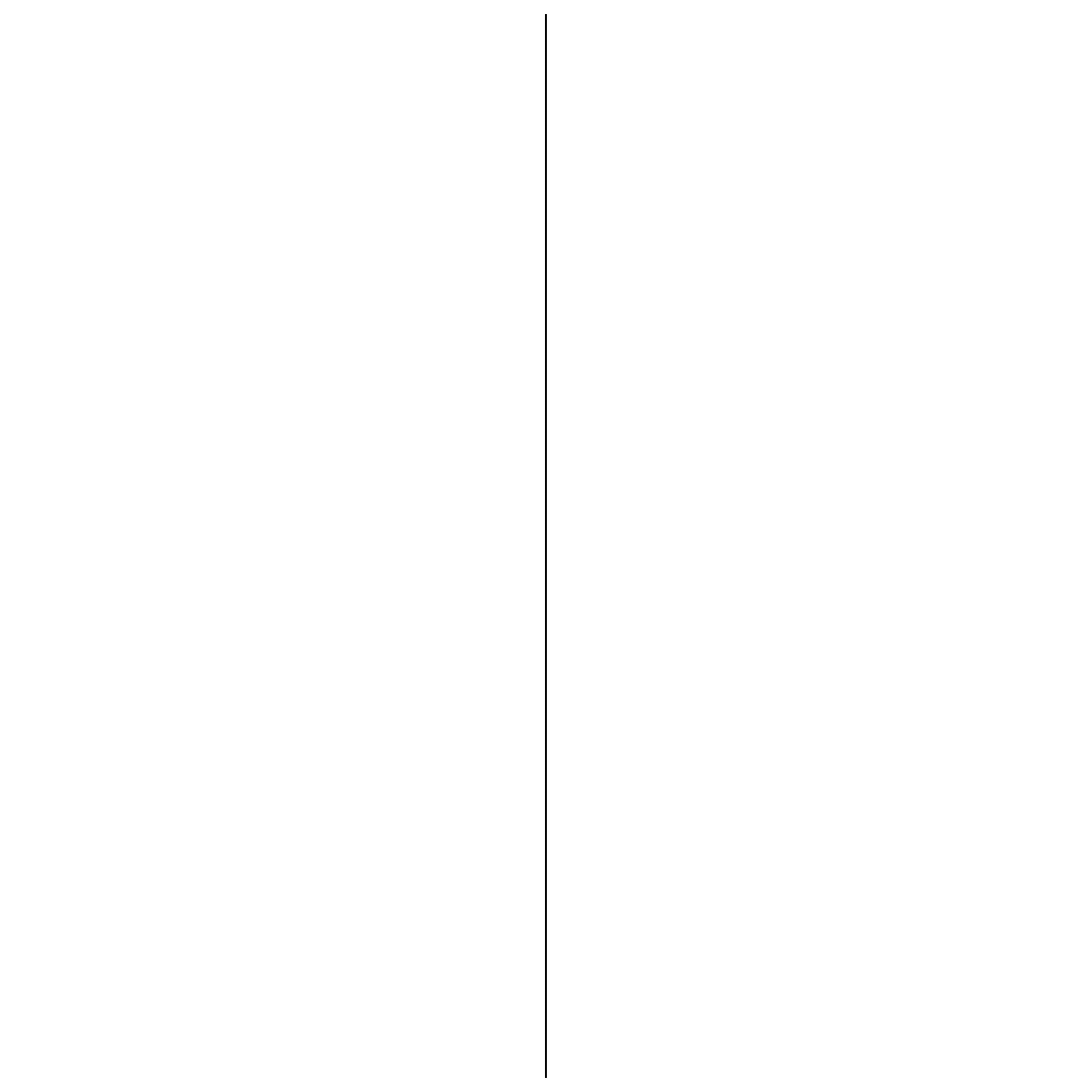 Plakplint - Zwart - Zelfklevend - 240cm - 26x4mm