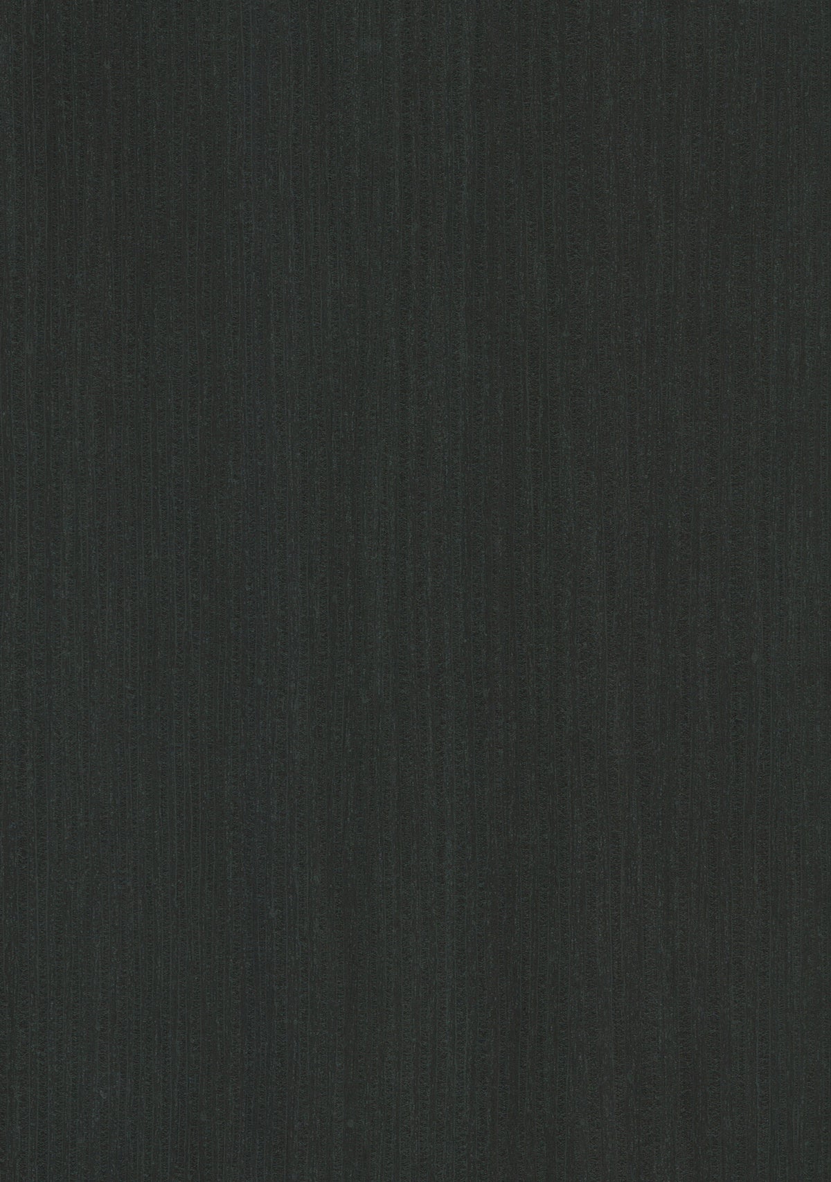 Afwerkprofiel - Zwart eiken - 130x5cm