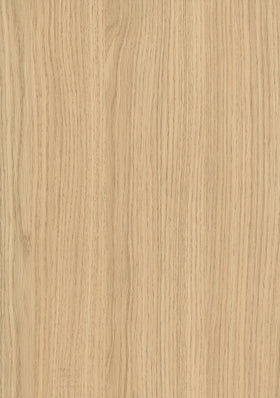 Open trapprofiel - Beige eiken - 130x5,6cm