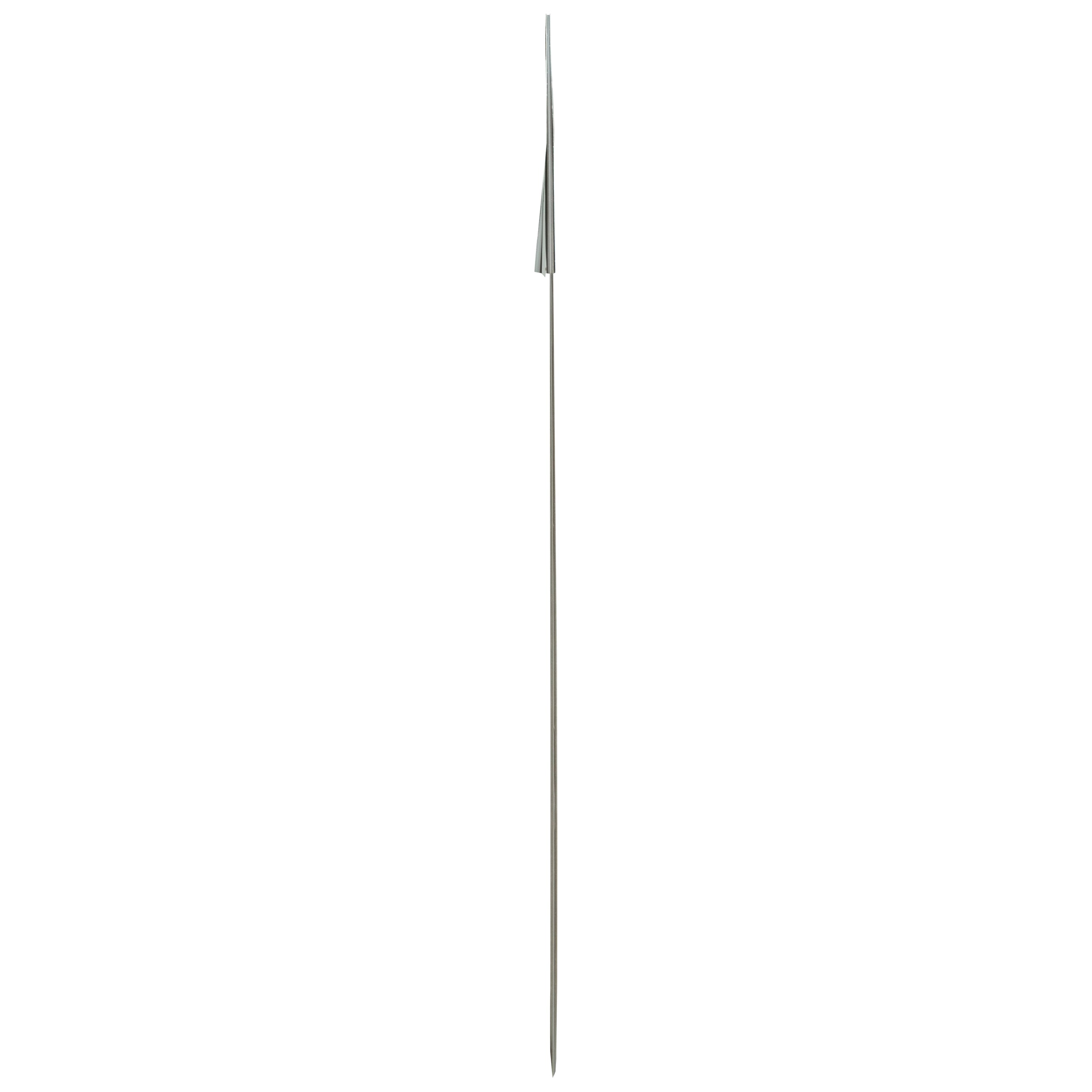Kantlaminaat traprenovatie - Eiken truffel - 40x6cm - 2 stuks