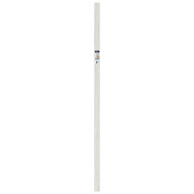 Hoge plint - Flexiplint Licht Eik - 240cm - 20x65mm