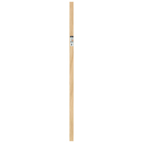 Hoge plint - Flexiplint Lounge Eik - 240cm - 20x65mm
