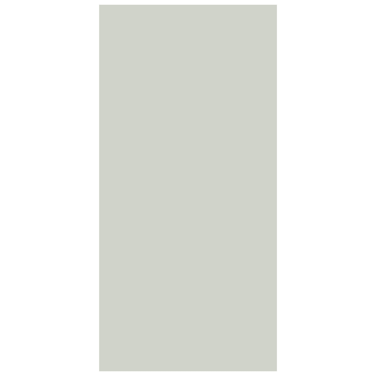 Contreplaqué - Okoumé hardhout - Grijs/wit - Overschilderbaar - 125x61cm - 10mm
