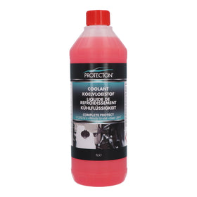 Protecton koelvloeistof complete bescherming - G12/G12+ - tot - 26°C - 1L