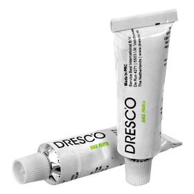Dresco bandenplak Solutie 10ml – 2 stuks