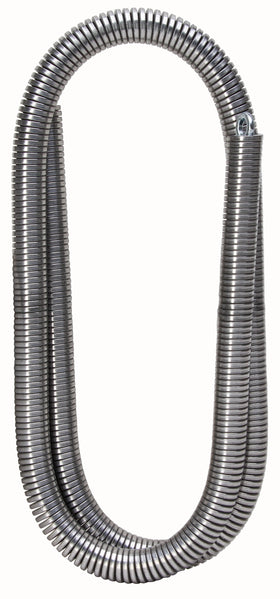 Kopp buigveer 5/8" 16mm elektrabuis 80cm.