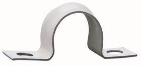 Kopp ijzeren zadel 5/8" (16mm) 20 stuks