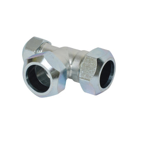 VSH cv klem     t  22x22x15mm