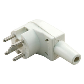 Perilex stekker haaks 16a