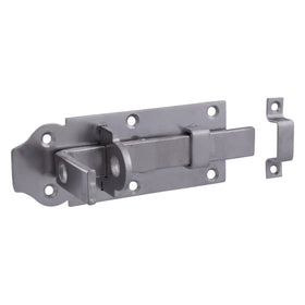 Sx schuif/slotoog 120mm rvs