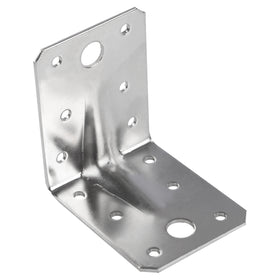 Sx versterkingshoek 70x70x55mm