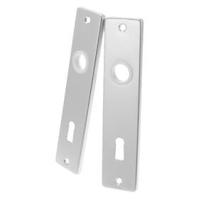 Kortschild sl56 aluminium f1  (2)