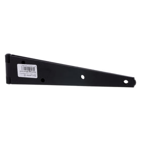 Sx staartheng 200mm, zwart