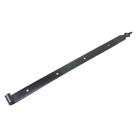 Sx duimh rust tbv duim 16mm80cm zwart