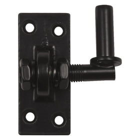 Sx duimverstelbaar 16mm, zwart