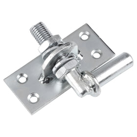 Sx duim verstelbaar 16mm verzinkt