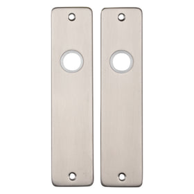 Kortschild blind aluminium/f9 (2)