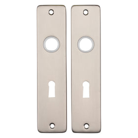 Kortschild sl56 aluminium/f9  (2)