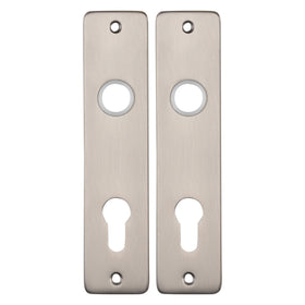 Kortschild pc72 aluminium/f9  (2)