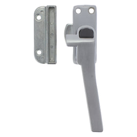 Sx raamsl/nok knop rs alu(zk)