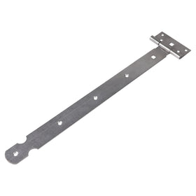 Sx kruisheng 400x2mm rvs