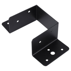 Regeldrager 59x1mm zwart