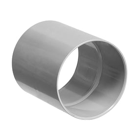 Martens dubbele lijmmof 125mm grijs