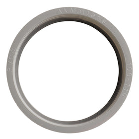 Martens verloop naar Rio buis 100x110 mm