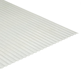 Martens golfplaat 32/09 - Polyester - Naturel - 183x97cm