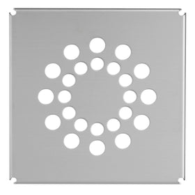 DEKSEL RVS 20X20 W-FLEX PUT