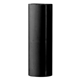 Martens mof PVC 5/8 zwart 10 st